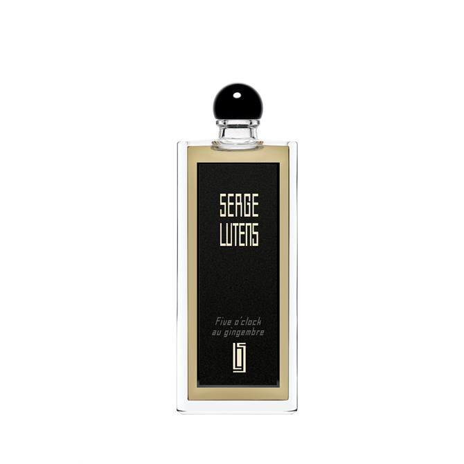 Serge Lutens Five O'clock au Gingembre Eau De Parfum 50ml